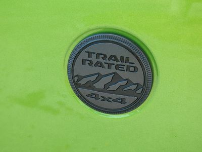 2025 Jeep Wrangler - Photo 13