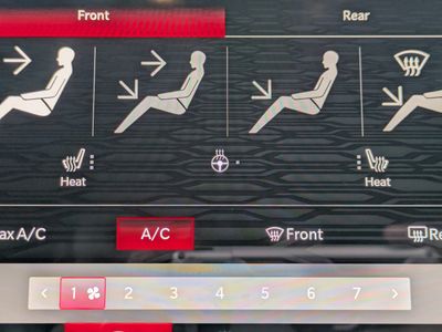 2026 Dodge Durango - Photo 24