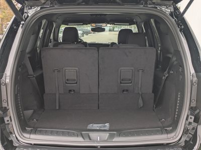 2026 Dodge Durango - Photo 12
