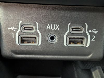2026 Dodge Durango - Photo 23