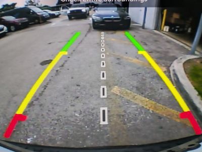 2026 Dodge Durango - Photo 21