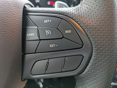 2026 Dodge Durango - Photo 27