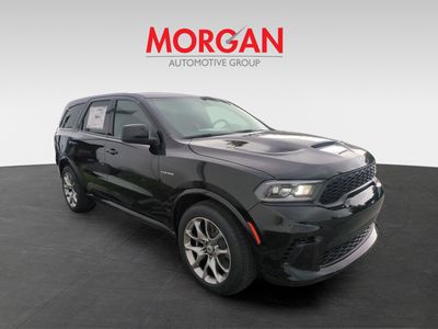 2026 Dodge Durango - Photo 2