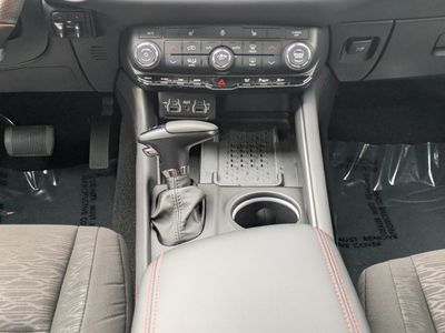 2026 Dodge Durango - Photo 19