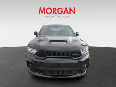 2026 Dodge Durango - Photo 3