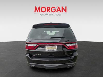 2026 Dodge Durango - Photo 5