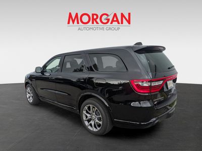 2026 Dodge Durango - Photo 6