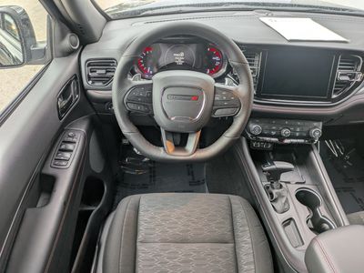 2026 Dodge Durango - Photo 16