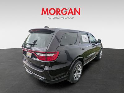 2026 Dodge Durango - Photo 4