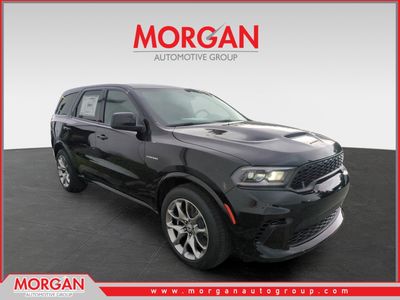 2026 Dodge Durango - Photo 1
