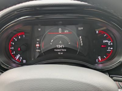 2026 Dodge Durango - Photo 28