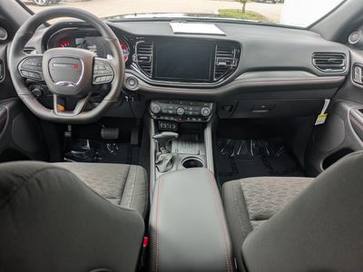 2026 Dodge Durango - Photo 15