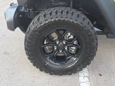 2026 Jeep Wrangler - Photo 11