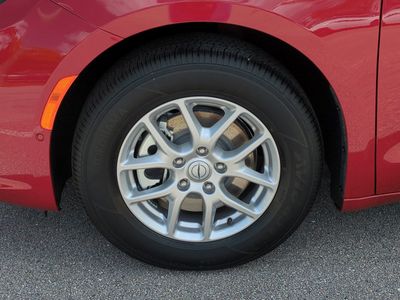 2025 Chrysler Pacifica - Photo 11