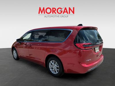 2025 Chrysler Pacifica - Photo 7