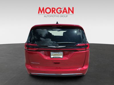 2025 Chrysler Pacifica - Photo 6