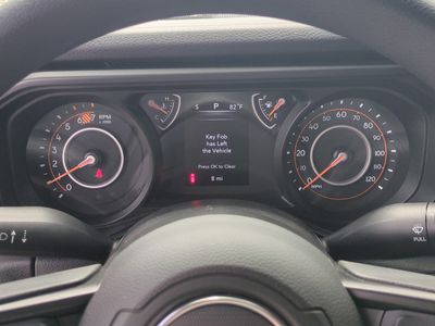2026 Jeep Wrangler - Photo 28
