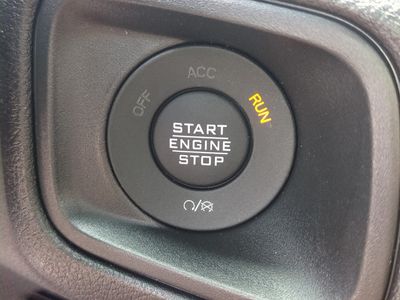 2026 Jeep Wrangler - Photo 30