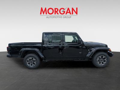 2026 Jeep Gladiator - Photo 4