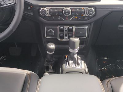 2026 Jeep Gladiator - Photo 20