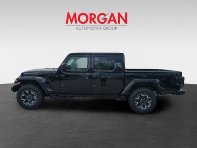 2026 Jeep Gladiator - Photo 8