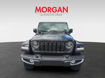 2026 Jeep Gladiator - Photo 3