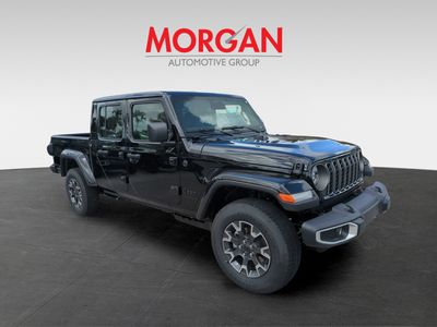 2026 Jeep Gladiator - Photo 2