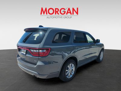 2026 Dodge Durango - Photo 5