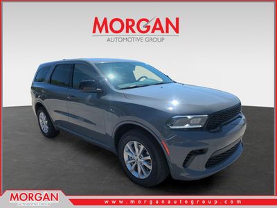 2026 Dodge Durango - Photo 1