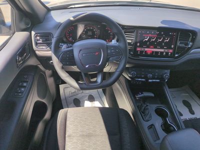 2026 Dodge Durango - Photo 17