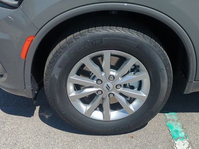 2026 Dodge Durango - Photo 11