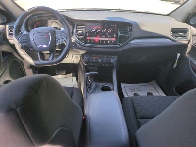 2026 Dodge Durango - Photo 16
