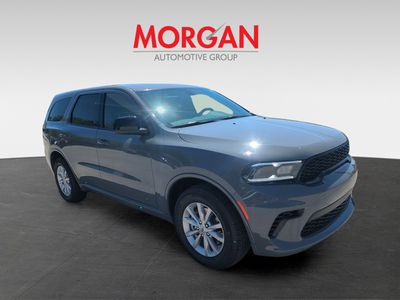 2026 Dodge Durango - Photo 2