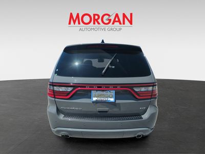 2026 Dodge Durango - Photo 6