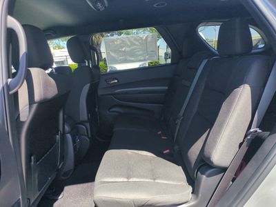 2026 Dodge Durango - Photo 15