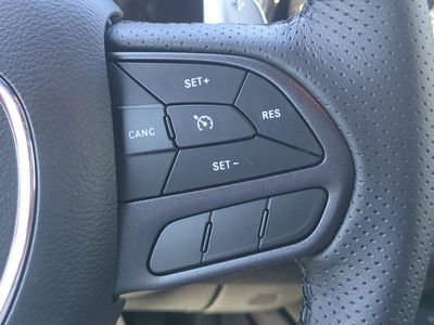 2026 Dodge Durango - Photo 27