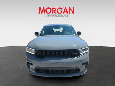 2026 Dodge Durango - Photo 3