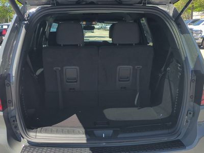 2026 Dodge Durango - Photo 13
