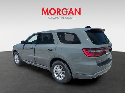 2026 Dodge Durango - Photo 7