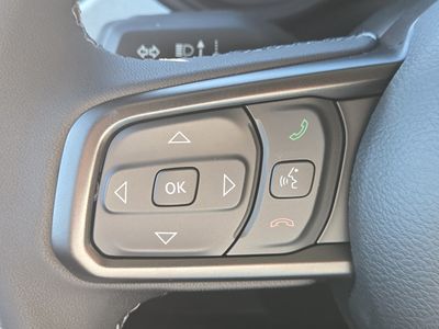 2026 Jeep Gladiator — photo 26 view