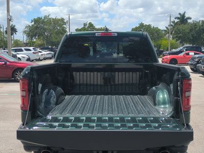 2026 Ram 1500 — photo 13 view