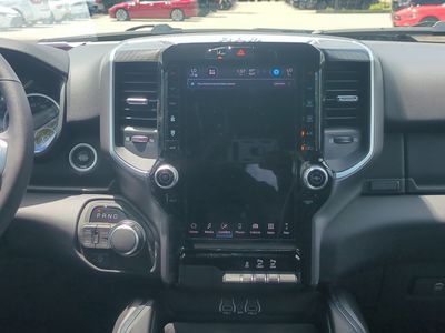2026 Ram 1500 — photo 18 view