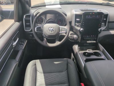 2026 Ram 1500 — photo 16 view