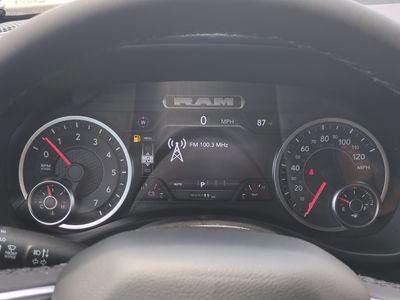2026 Ram 1500 — photo 28 view