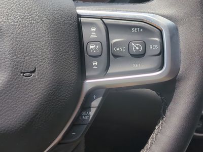 2026 Ram 1500 — photo 27 view