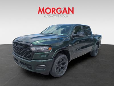 2026 Ram 1500 — photo 9 view