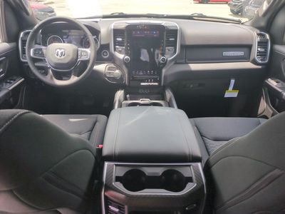2026 Ram 1500 — photo 15 view