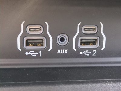 2026 Ram 1500 — photo 23 view