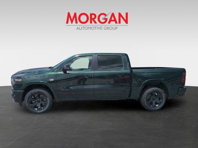2026 Ram 1500 — photo 8 view