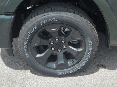 2026 Ram 1500 — photo 11 view